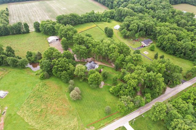 2615 St Rt 232, Tate Twp, OH 45157
