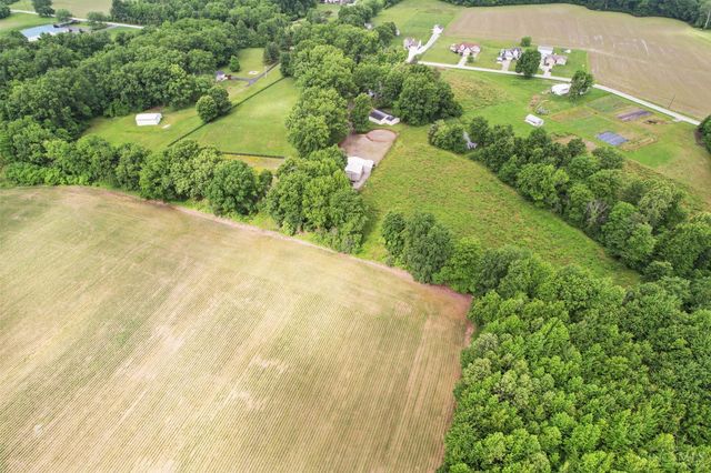 2615 St Rt 232, Tate Twp, OH 45157