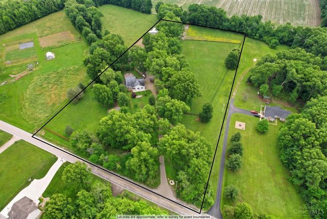 2615 St Rt 232, Tate Twp, OH 45157