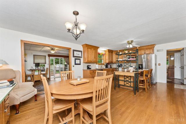 2615 St Rt 232, Tate Twp, OH 45157