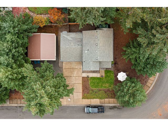 87973 SHERWOOD St, Veneta, OR 97487