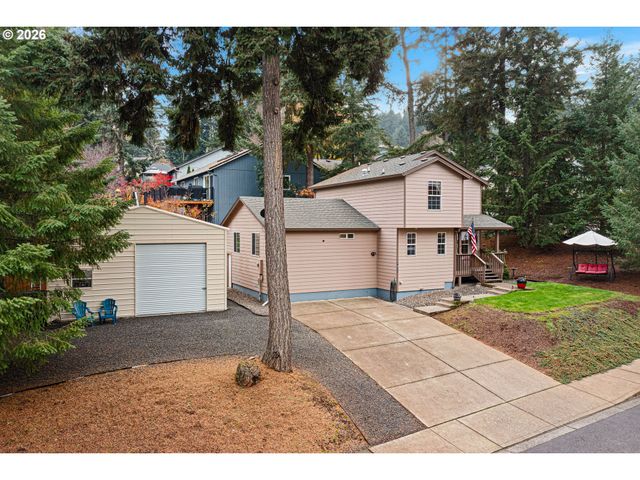 87973 SHERWOOD St, Veneta, OR 97487
