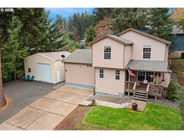 87973 SHERWOOD St, Veneta, OR 97487