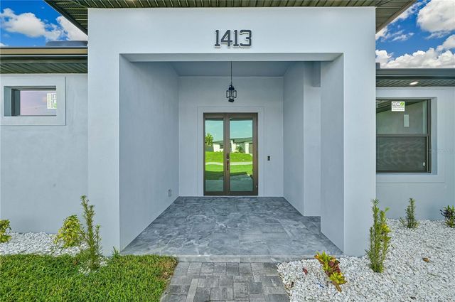 1413 NE 7TH AVENUE, Cape Coral, FL 33909