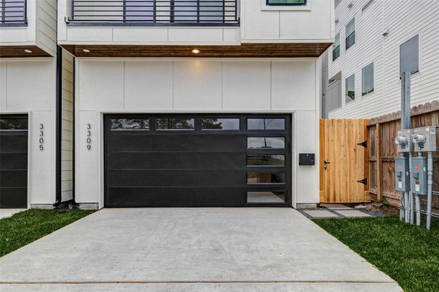 3309 Saint Emanuel Street, Houston, TX 77004