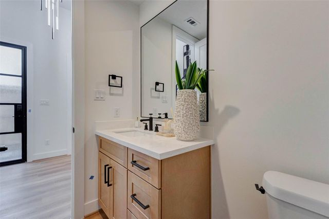 3309 Saint Emanuel Street, Houston, TX 77004