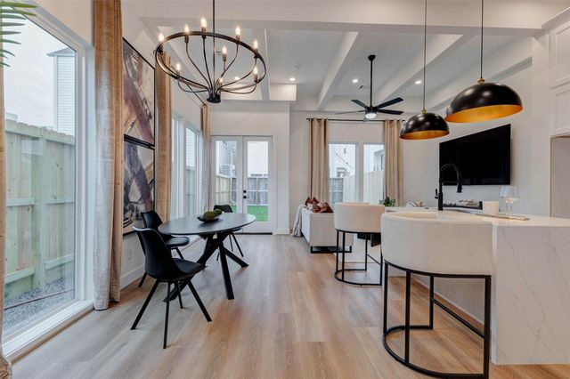 3309 Saint Emanuel Street, Houston, TX 77004