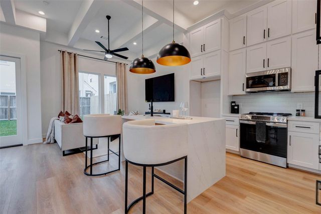 3309 Saint Emanuel Street, Houston, TX 77004