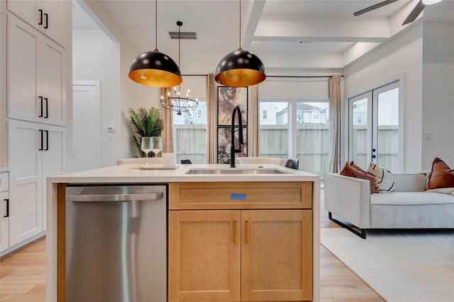 3309 Saint Emanuel Street, Houston, TX 77004