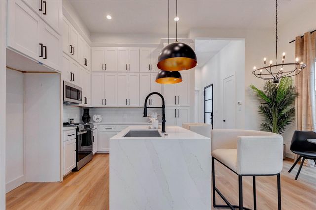 3309 Saint Emanuel Street, Houston, TX 77004