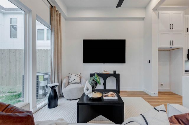 3309 Saint Emanuel Street, Houston, TX 77004