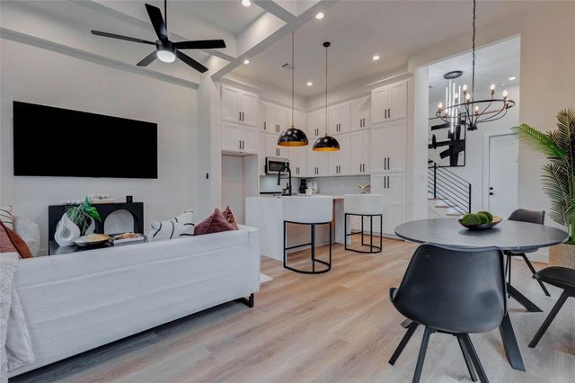 3309 Saint Emanuel Street, Houston, TX 77004