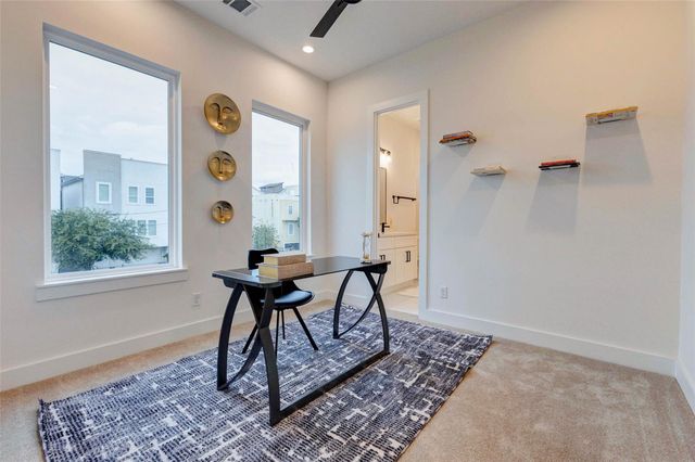 3309 Saint Emanuel Street, Houston, TX 77004