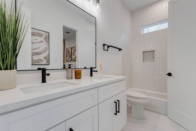 3309 Saint Emanuel Street, Houston, TX 77004