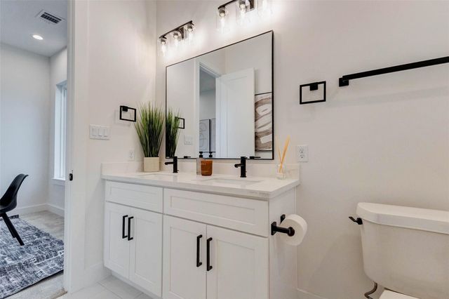 3309 Saint Emanuel Street, Houston, TX 77004