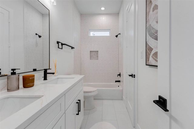 3309 Saint Emanuel Street, Houston, TX 77004