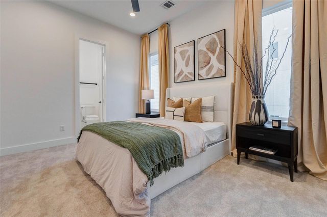 3309 Saint Emanuel Street, Houston, TX 77004