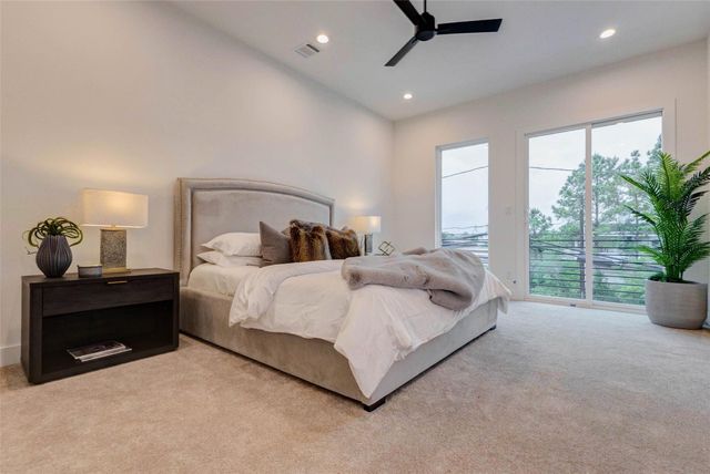 3309 Saint Emanuel Street, Houston, TX 77004