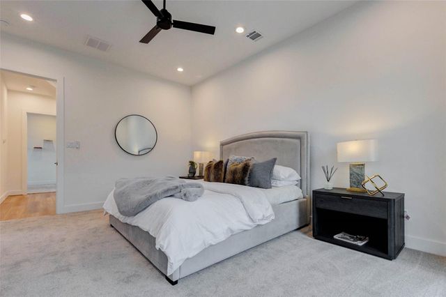 3309 Saint Emanuel Street, Houston, TX 77004