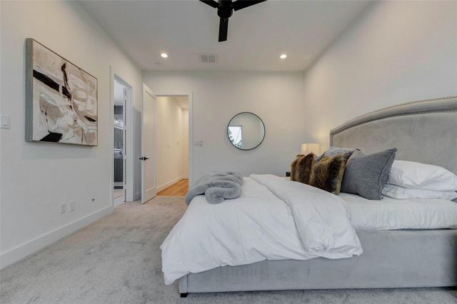 3309 Saint Emanuel Street, Houston, TX 77004