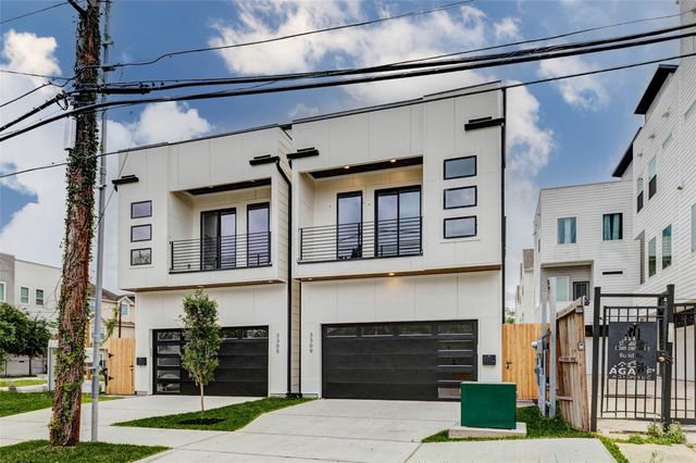 3309 Saint Emanuel Street, Houston, TX 77004