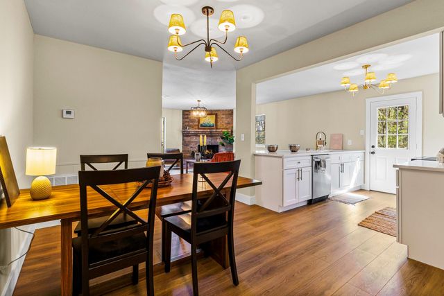 2214 Easley Circle, Huntsville, TX 77320