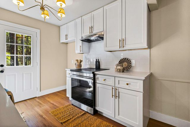 2214 Easley Circle, Huntsville, TX 77320