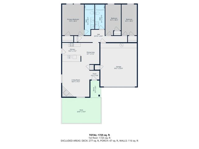 2214 Easley Circle, Huntsville, TX 77320