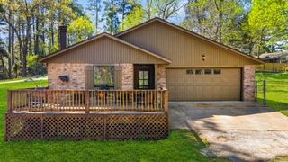 2214 Easley Circle, Huntsville, TX 77320