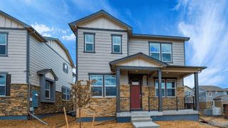 688 N Ukraine Street, Aurora, CO 80018
