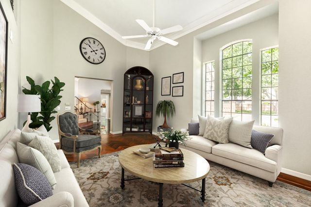 113 Rosewood Street, Lake Jackson, TX 77566