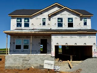 2942 Sharpstone Drive, Columbia, TN 38401