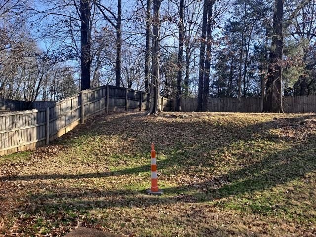 4356 CEDAR HILLS RD, Unincorporated, TN 38135