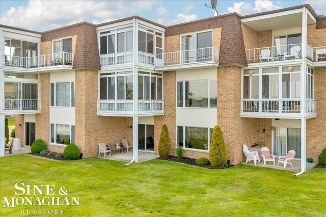 1935 River Road, St Clair Twp, MI 48079