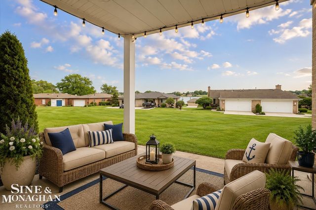 1935 River Road, St Clair Twp, MI 48079