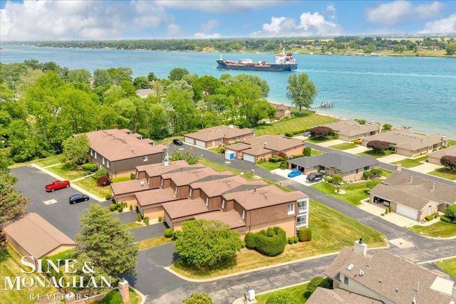 1935 River Road, St Clair Twp, MI 48079