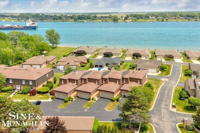 1935 River Road, St Clair Twp, MI 48079