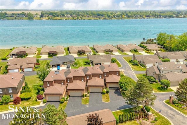 1935 River Road, St Clair Twp, MI 48079