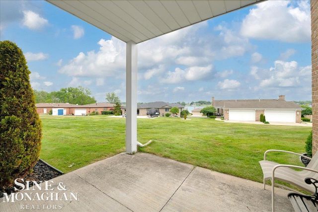 1935 River Road, St Clair Twp, MI 48079