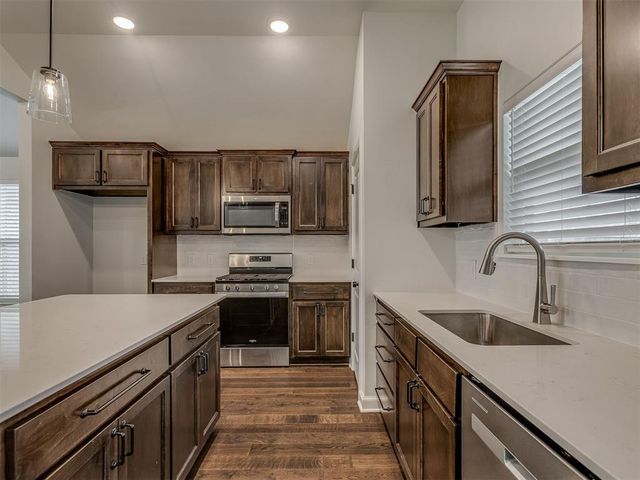 3717 NW 177th Street, Edmond, OK 73012