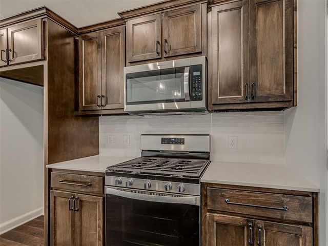 3717 NW 177th Street, Edmond, OK 73012