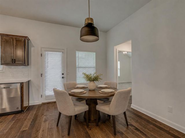 3717 NW 177th Street, Edmond, OK 73012
