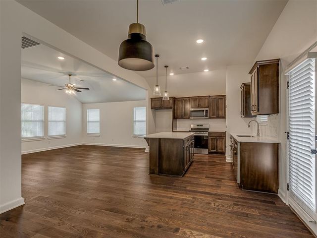 3717 NW 177th Street, Edmond, OK 73012