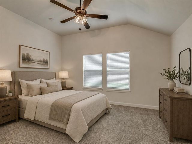 3717 NW 177th Street, Edmond, OK 73012