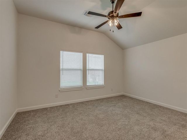3717 NW 177th Street, Edmond, OK 73012
