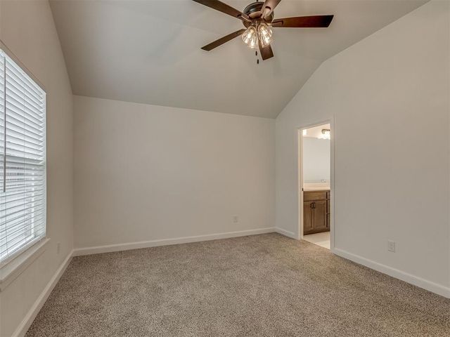 3717 NW 177th Street, Edmond, OK 73012