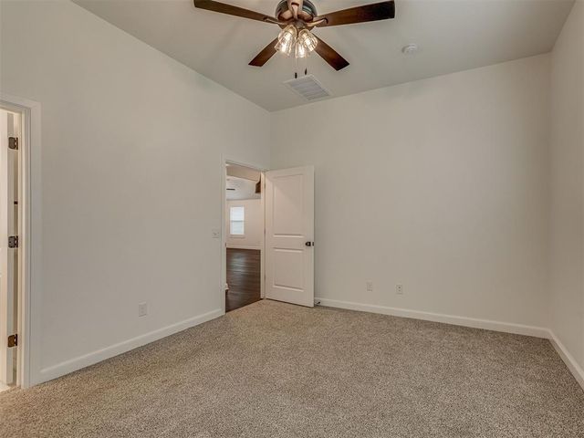 3717 NW 177th Street, Edmond, OK 73012