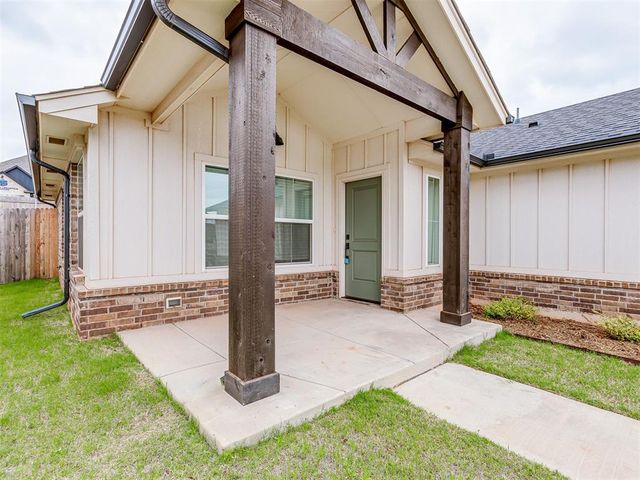 3717 NW 177th Street, Edmond, OK 73012
