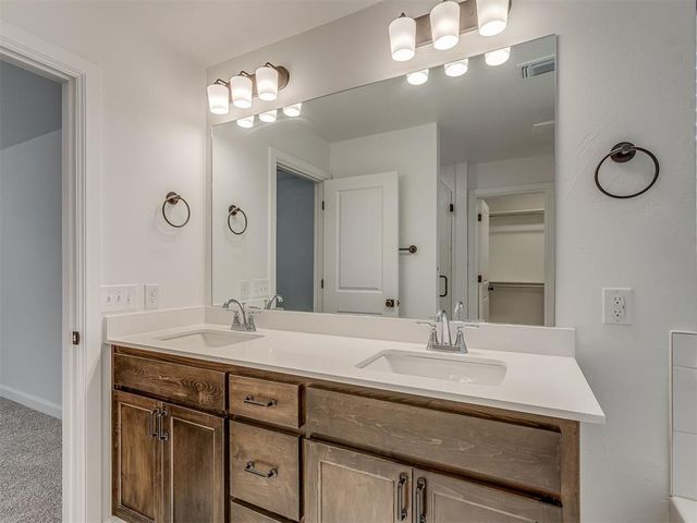 3717 NW 177th Street, Edmond, OK 73012