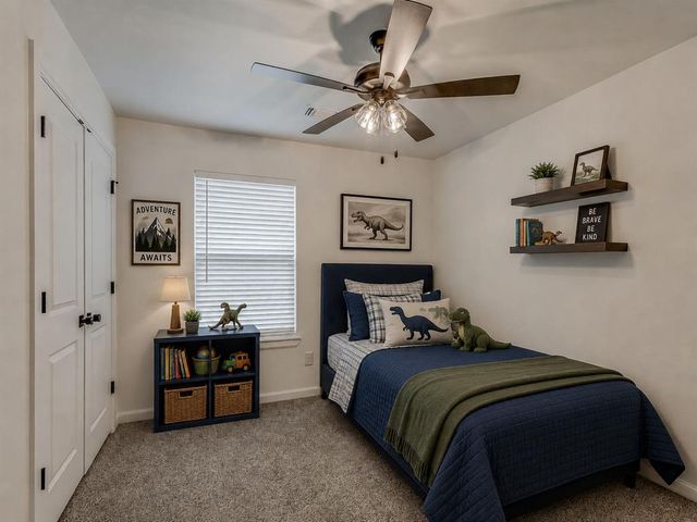 3717 NW 177th Street, Edmond, OK 73012